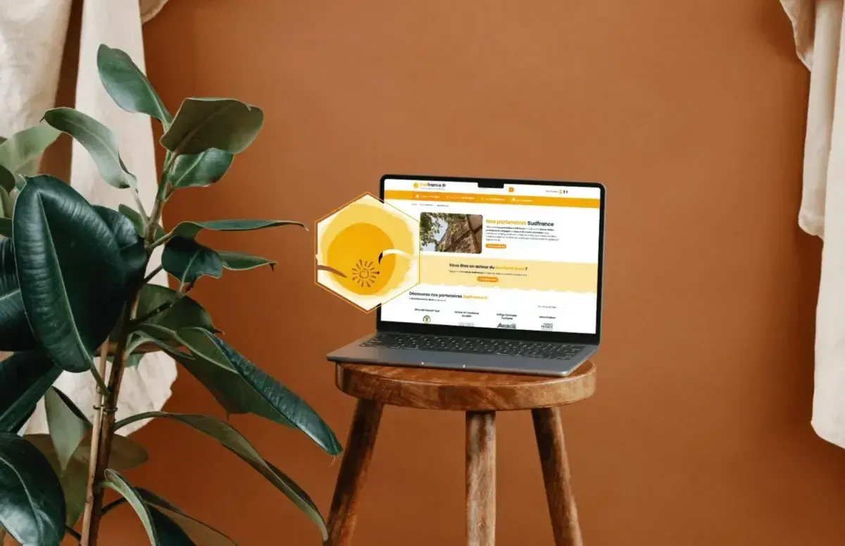 Una nueva página web para acompañarle mejor