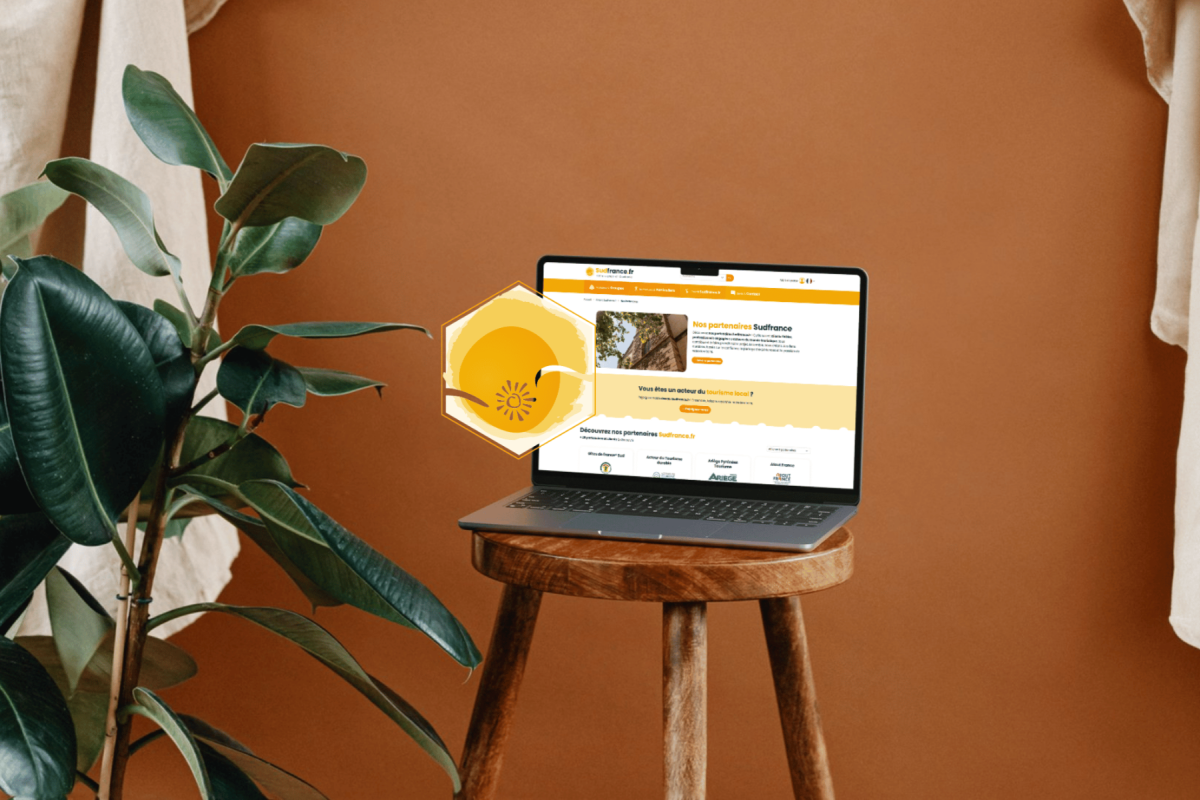 Un nouveau site internet pour mieux vous accompagner