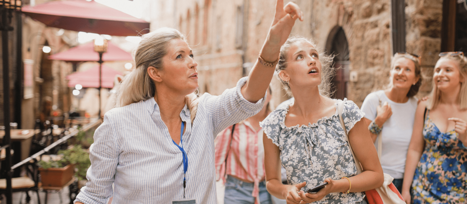 Associations, clubs & amicales
