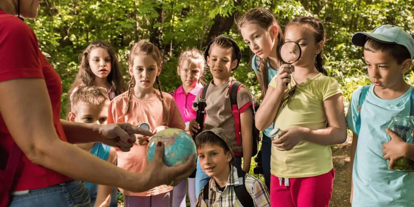 Scolaires & étudiants