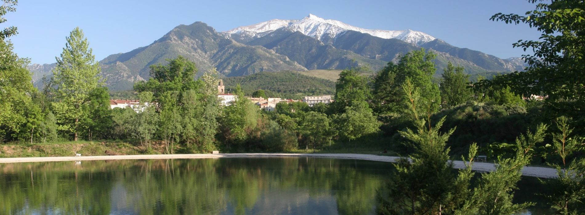Destination Pyrénées-Orientales