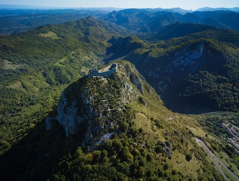 Destination Ariège 