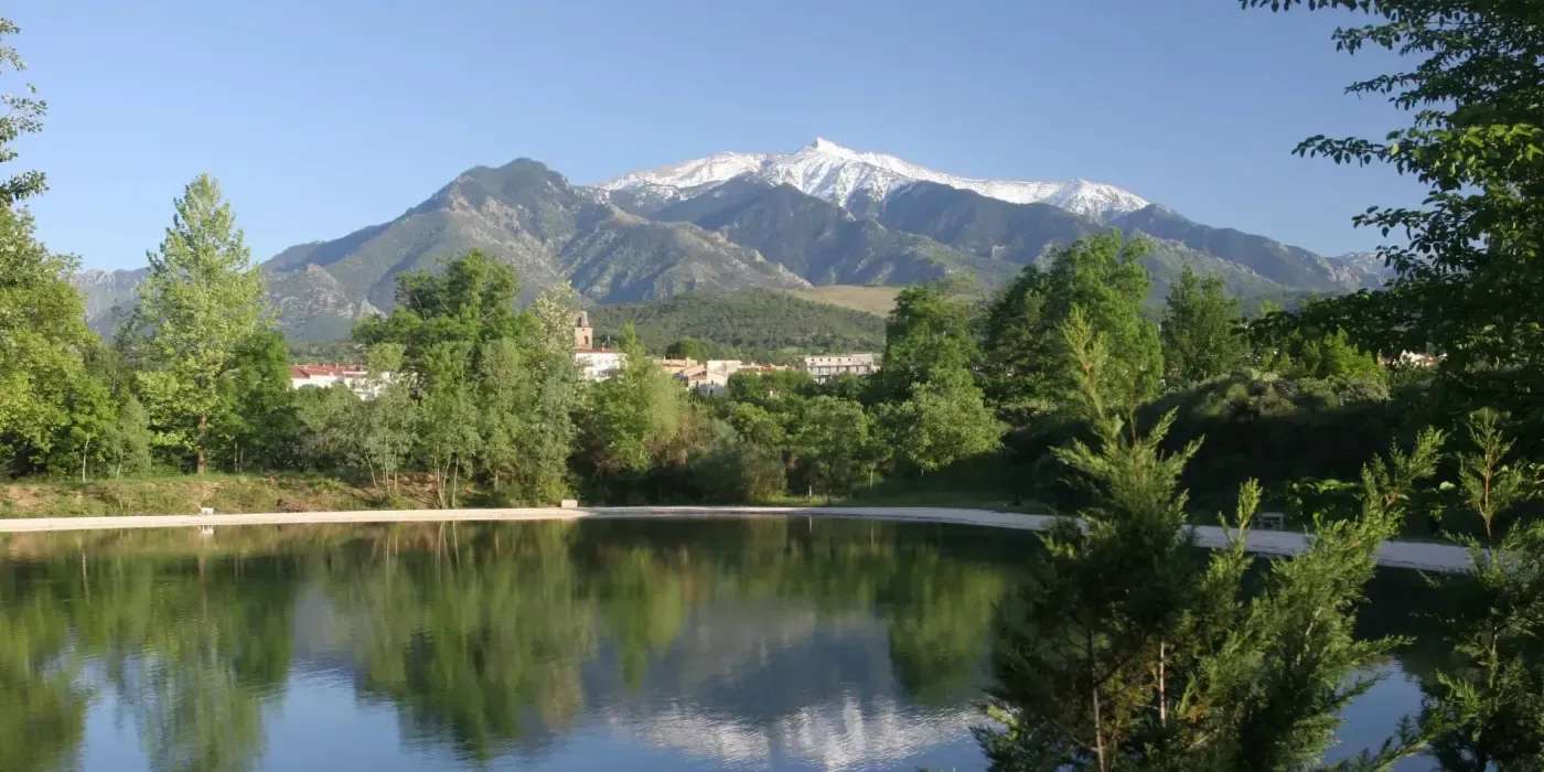 Destination Pyrénées-Orientales