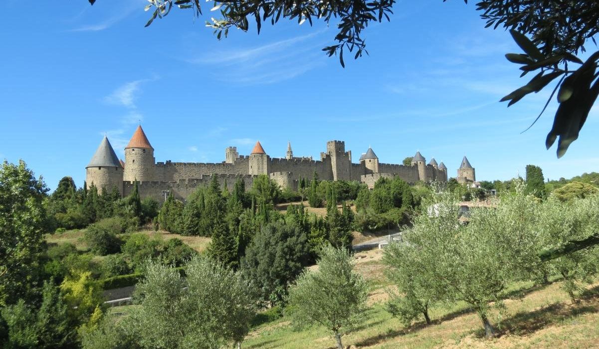 Escapade à Carcassonne et découverte du patrimoine