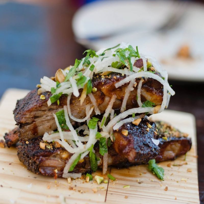 Gastronomie et terroir