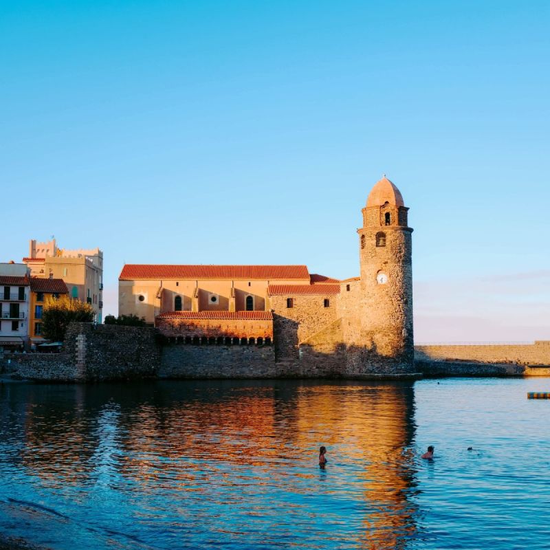 Mer Méditerranée