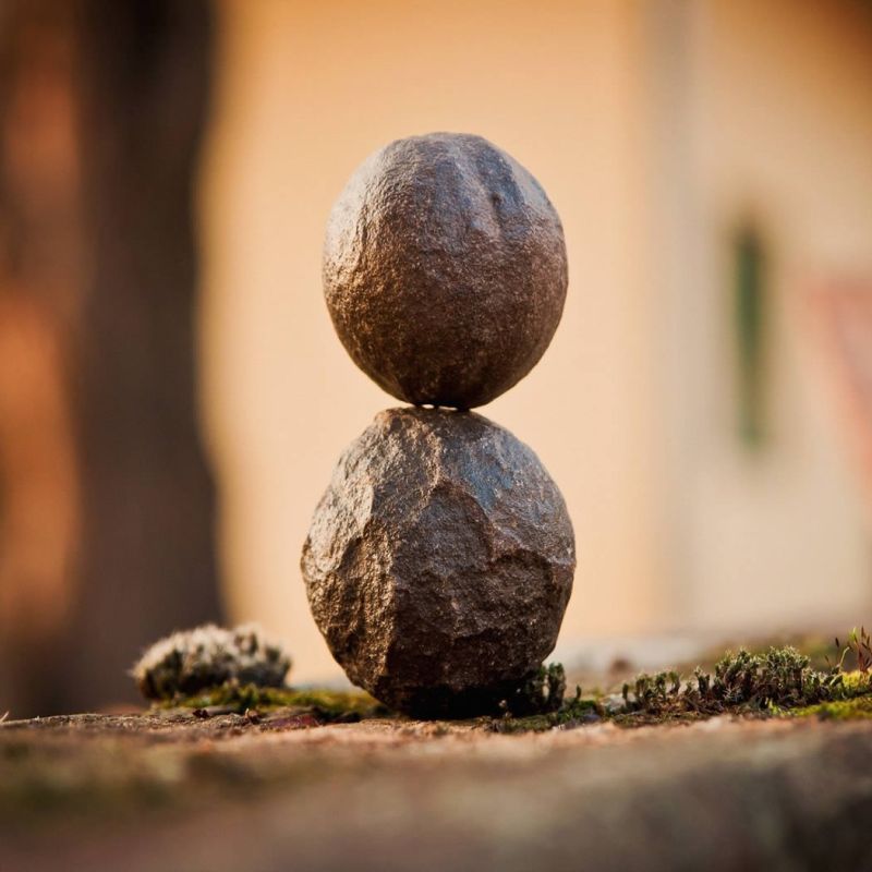 Détente et relaxation