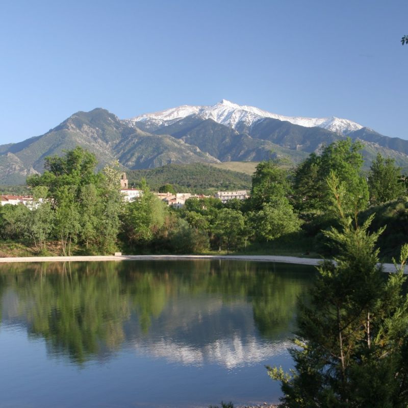 Destination Pyrénées-Orientales