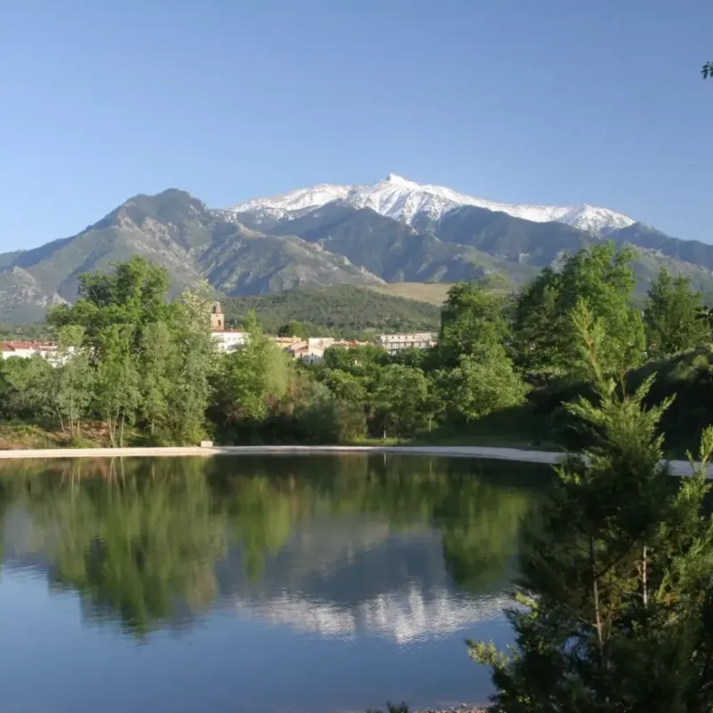 Destination Pyrénées-Orientales