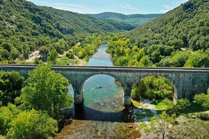 Destination Hérault