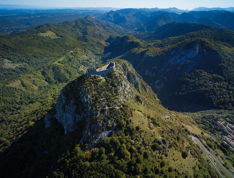 Destination Ariège 
