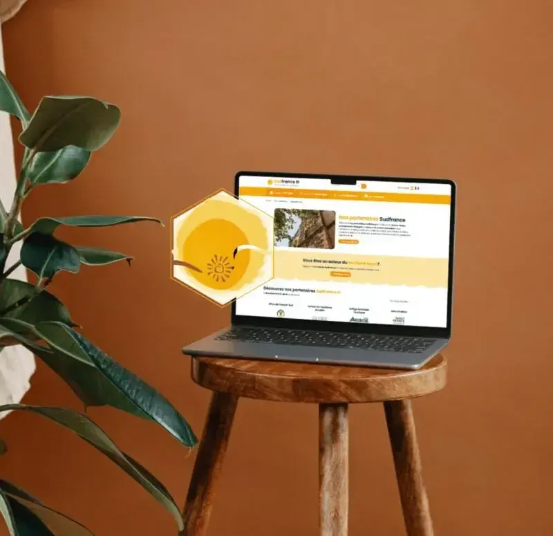 Una nueva página web para acompañarle mejor