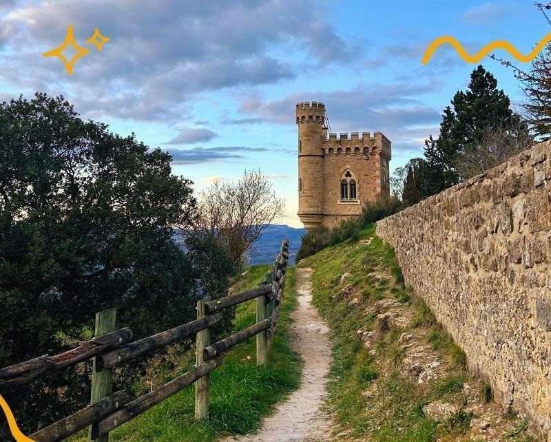 Rennes-le-château : experience incontournable dans l'Aude