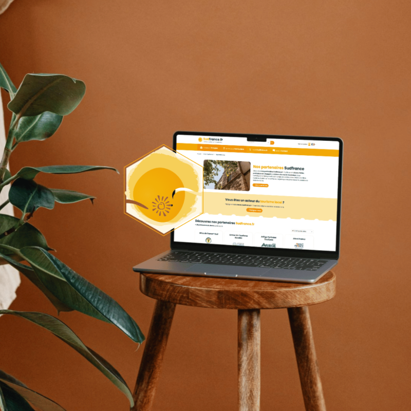 Un nouveau site internet pour mieux vous accompagner