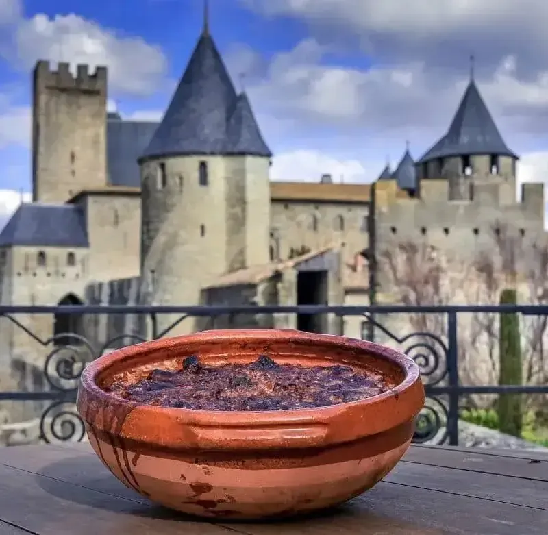 Carcassonne en solitario, en pareja, en familia o con amigos