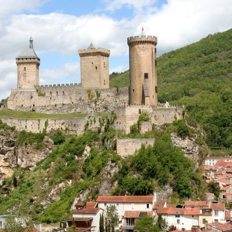 Découvertes<strong> incontournables en Ariège</strong>