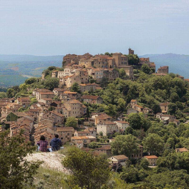 Patrimoine, culture et <strong>Grands Sites d'Occitanie</strong>