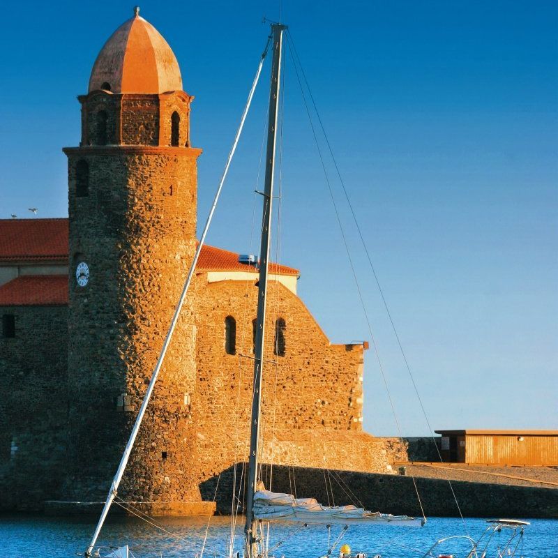 À la découverte du <strong>littoral méditerranéen </strong>