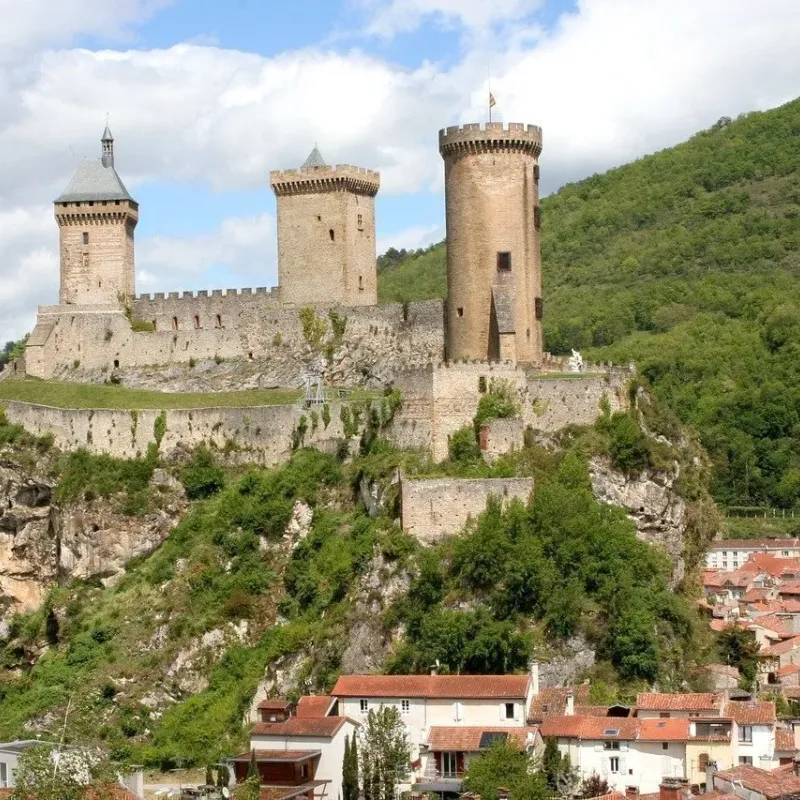 Découvertes incontournables en Ariège
