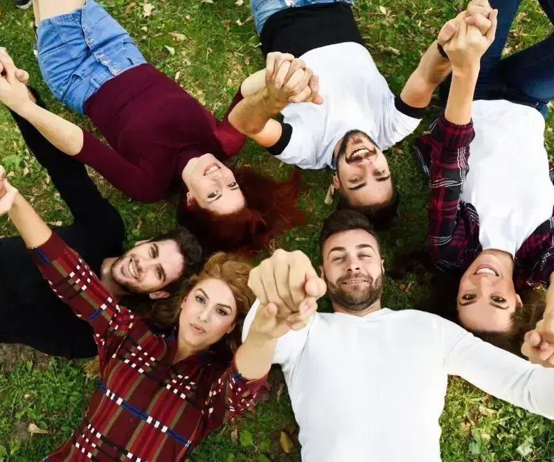  Excursiones y actividades para grupos 