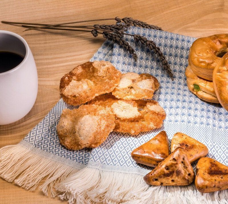Saveurs et festivités dans le <strong>Tarn </strong>