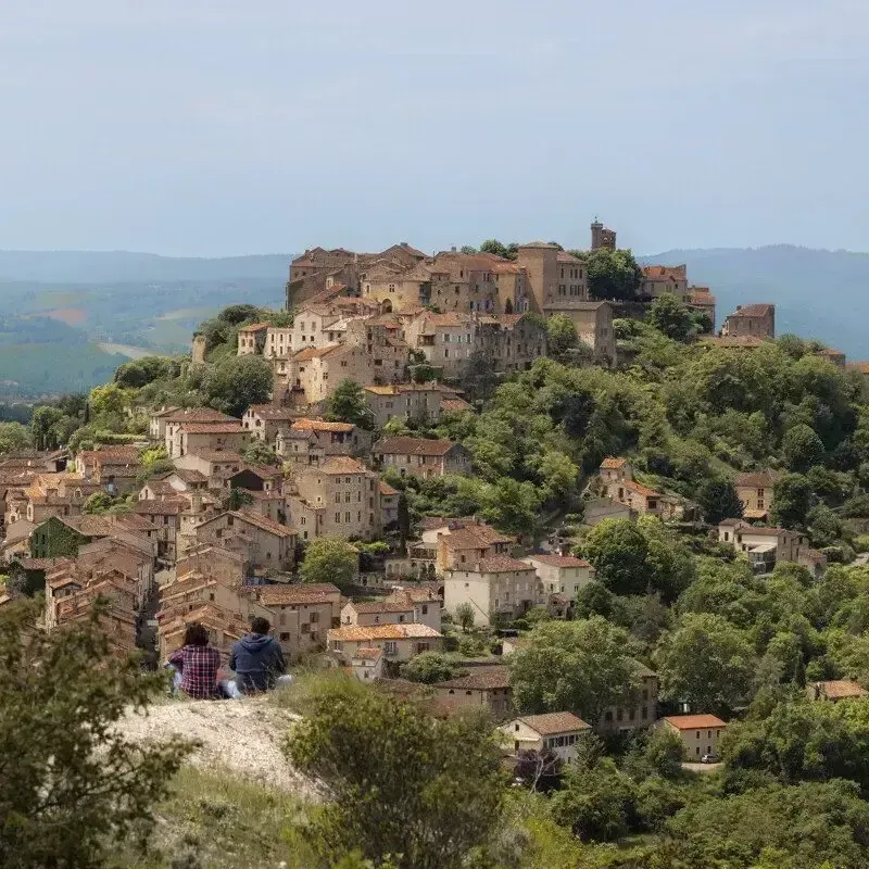 Patrimonio, cultura y Grandes Sitios de Occitania