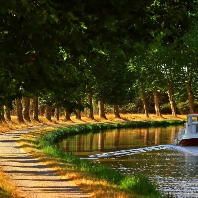  Un paysage unique et apaisant 