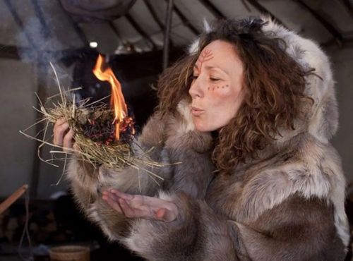 Parc de la Préhistoire à Tarascon-sur-Ariège
