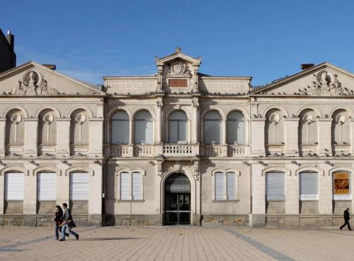 Visite guidée de la Bastide de Carcassonne