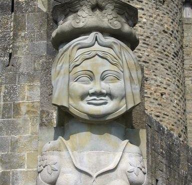 Box chasse au trésor : Dame Carcas et les cochons disparus