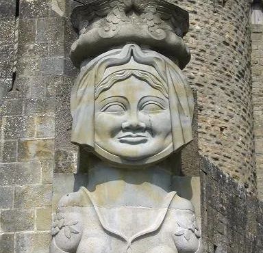 Box chasse au trésor : Dame Carcas et les cochons disparus