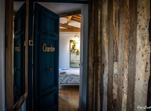 Cocooning, détente et bien être