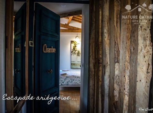Cocooning, détente et bien être