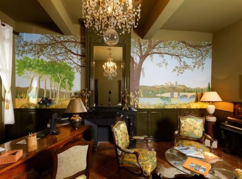 Escapade saveurs authentiques et détente en Ariège