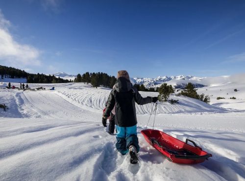 L'Ariège, ce grand-Nord à deux pas de chez vous !