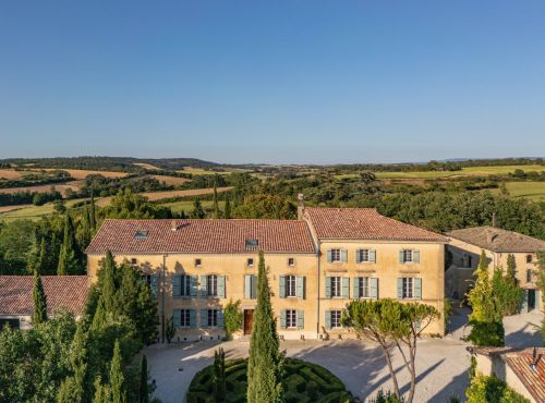 Escapade nature et bien-être en campagne occitane