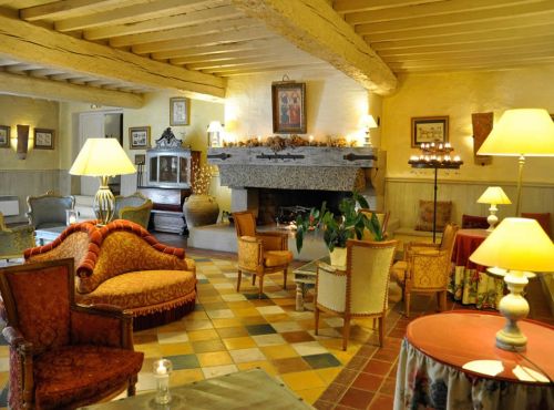 Réveillon au Château, aux portes de Carcassonne