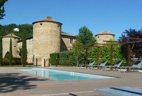 Prestige et gastronomie au manoir