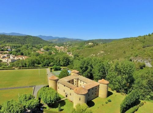 Week-end surprise en hôtel de charme dans l'Aude