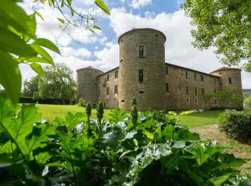 Week-end surprise en hôtel de charme dans l'Aude