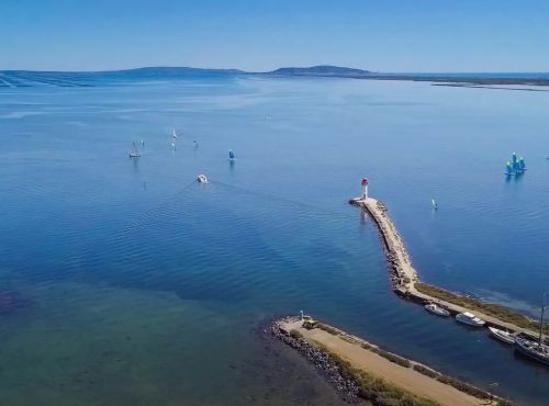 Séjour évasion autour de l'étang de Thau