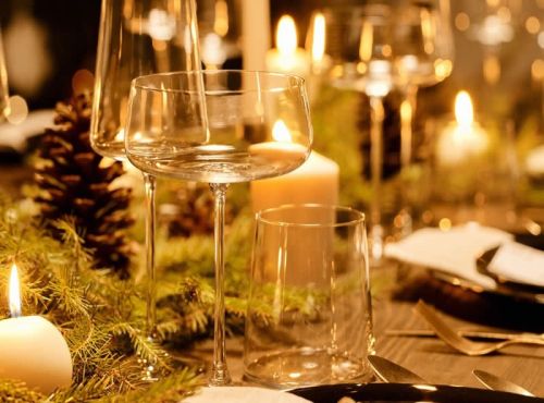 Réveillon Charleston à l’Horizon