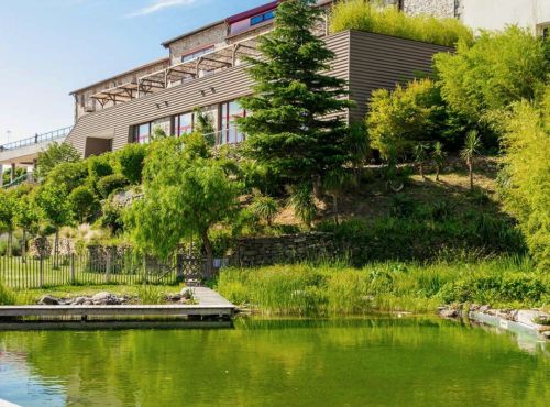 Séjour romantique au coeur du vignoble : une nuit insolite et inoubliable