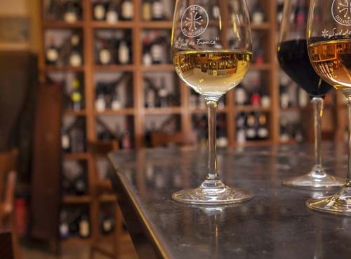 Le goût du Sud : vin, miel et olive – Expérience sensorielle en terroir méditerranéen