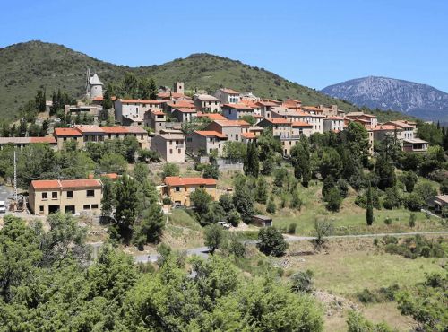 Journée pain, vin et patrimoine à Cucugnan pour groupes