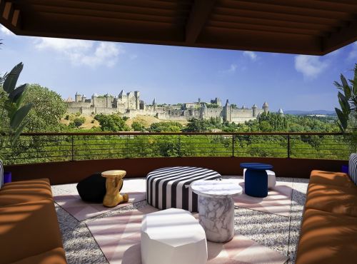 Escapade à Carcassonne:  – Patrimoine, détente et découverte