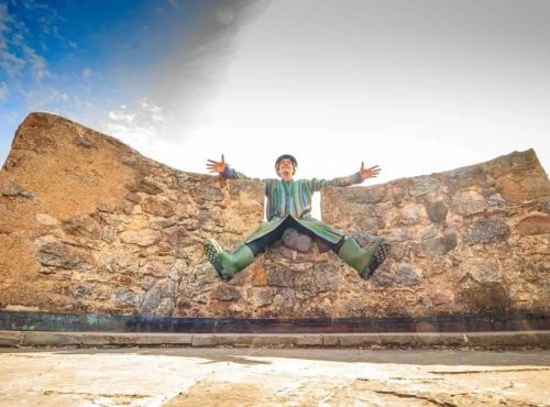 Vignobles en Scène: unusual tour and banquet