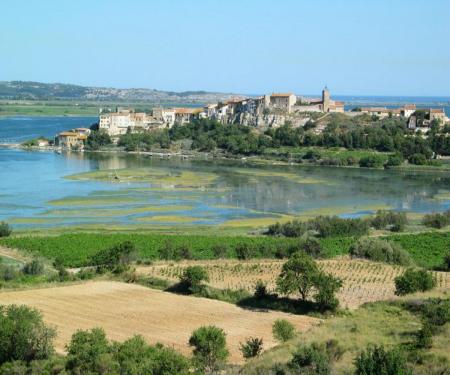 Balade nature en famille en Narbonnaise
