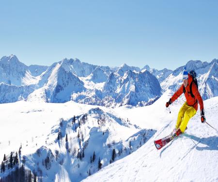 ski pas cher dans les Pyrnes