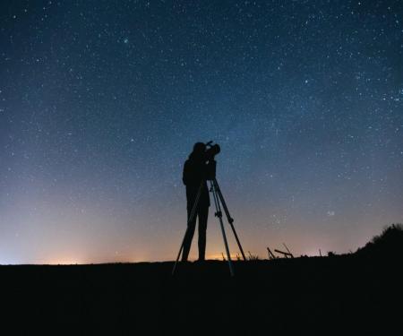 Week-end sous les toiles